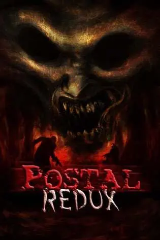دانلود بازی Postal Redux برای کامپیوتر