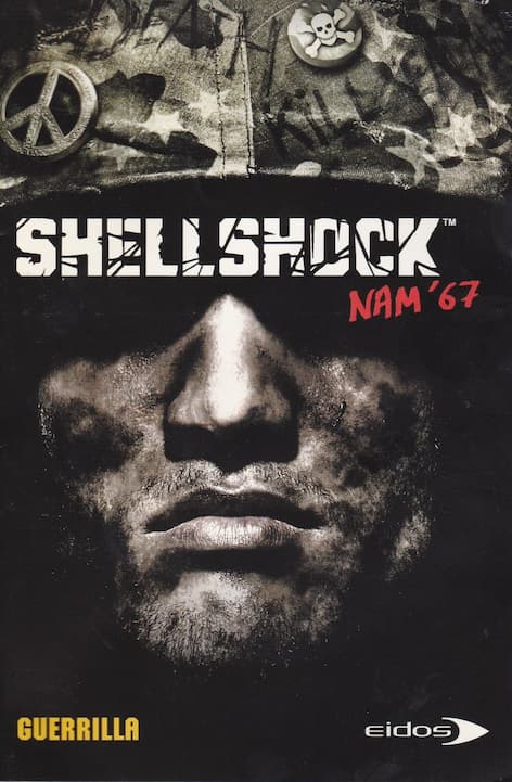 دانلود بازی Shellshock: Nam '67 برای کامپیوتر PC